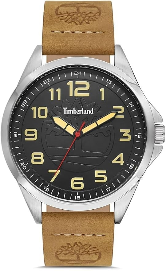 Timberland Ceas de mână TBL15235JYS02