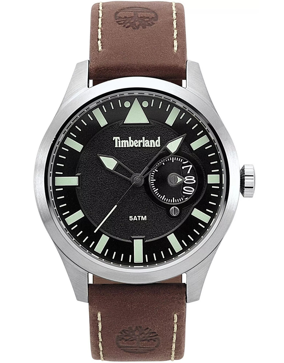 Timberland Ceas de mână TBL15361JSB02