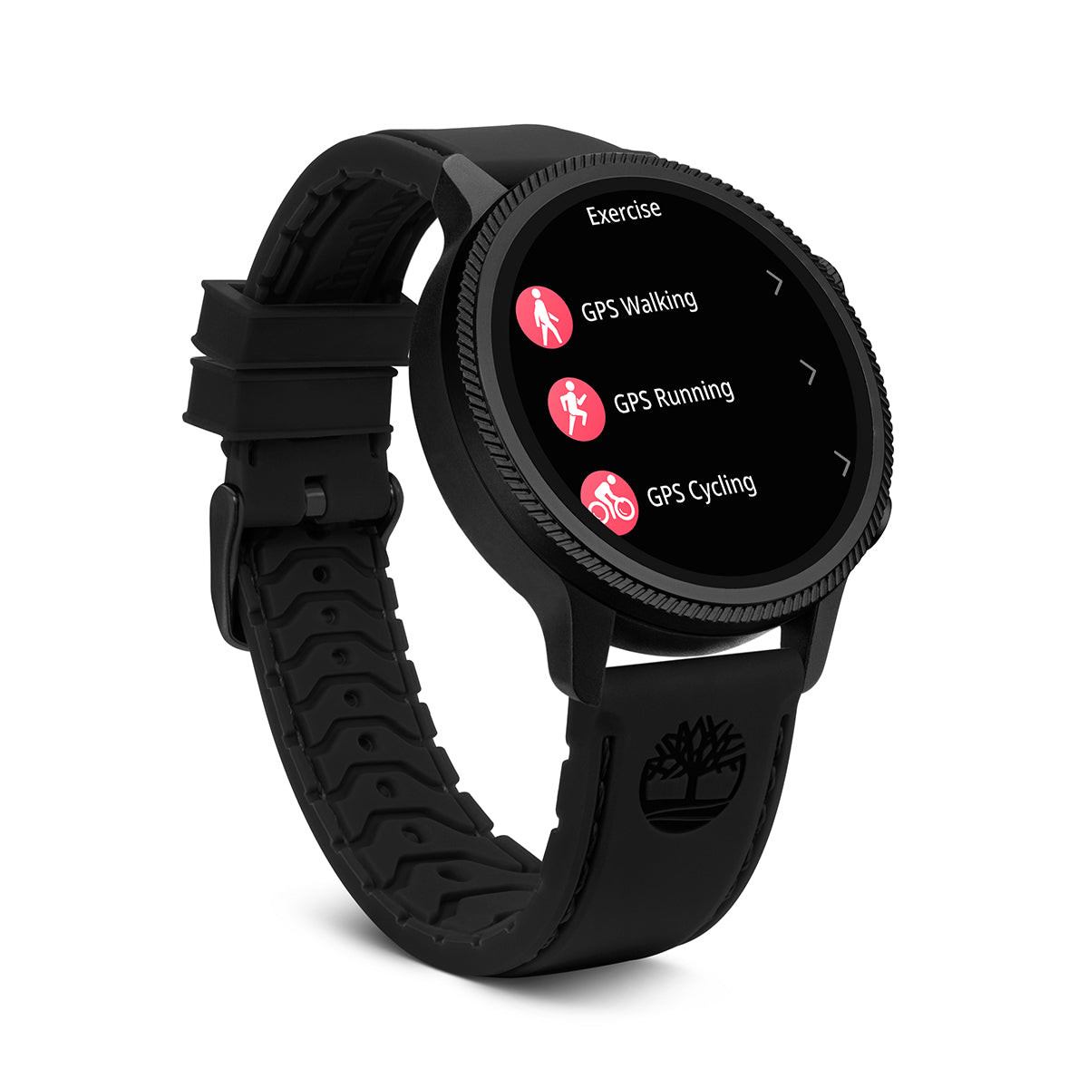Timberland Smartwatch Ceas de mână TDIGB0064503