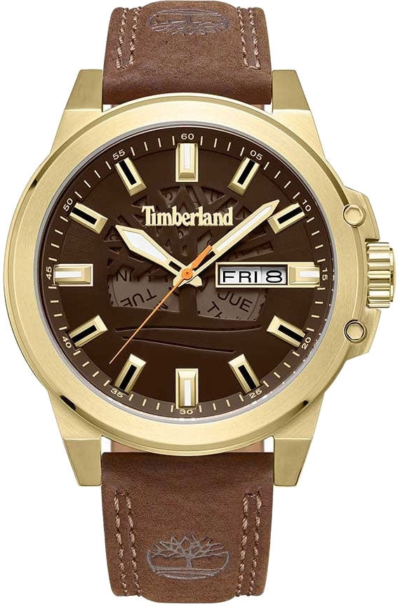 Timberland Ceas de mână TDWGB0040803