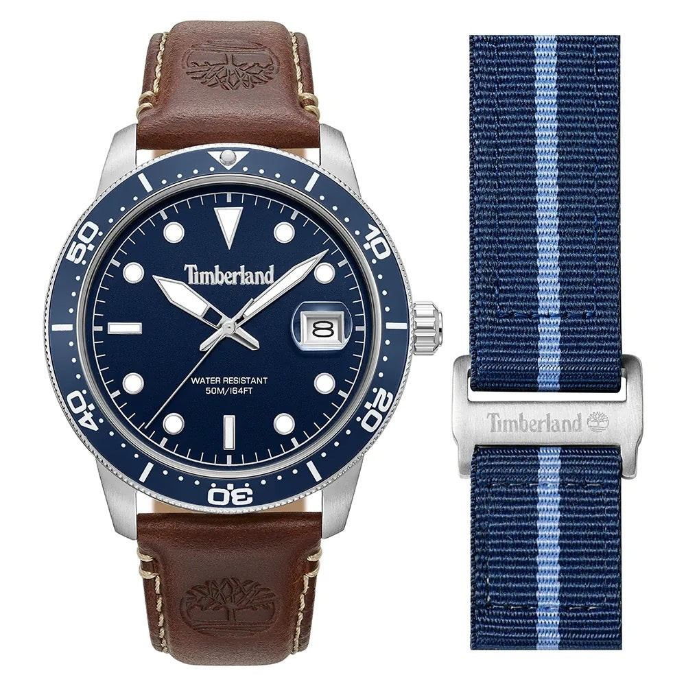 Timberland Ceas de mână TDWGB00834X1