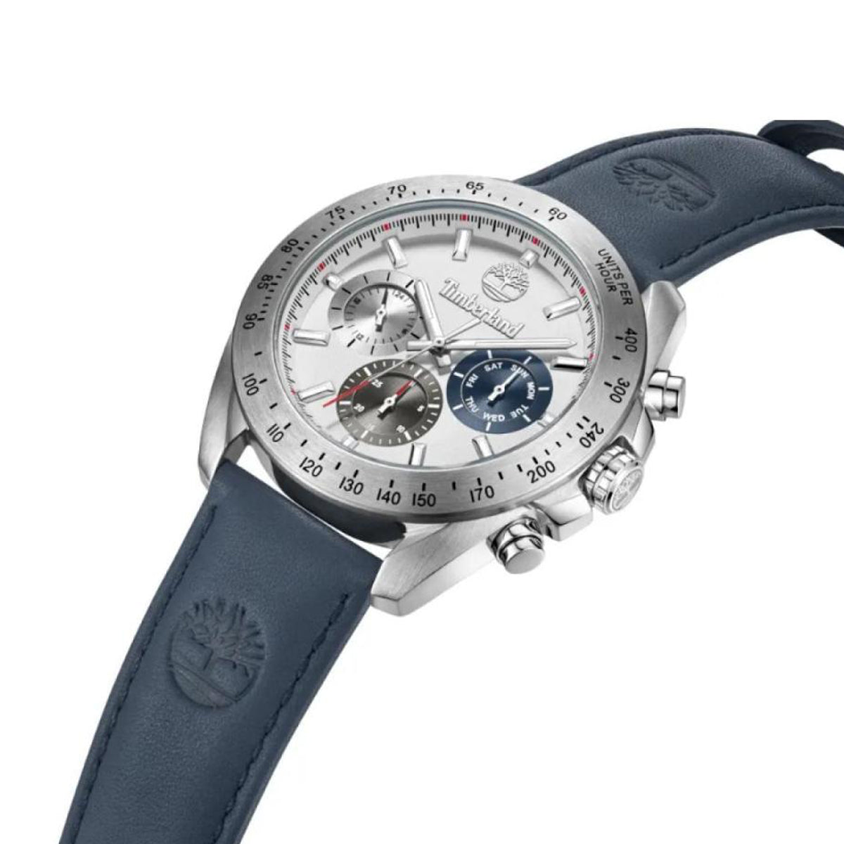 Timberland Ceas de mână TDWGF0009802M