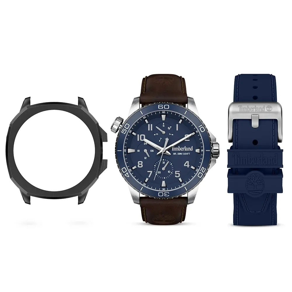 Timberland Ceas de mână TDWGF00838X0