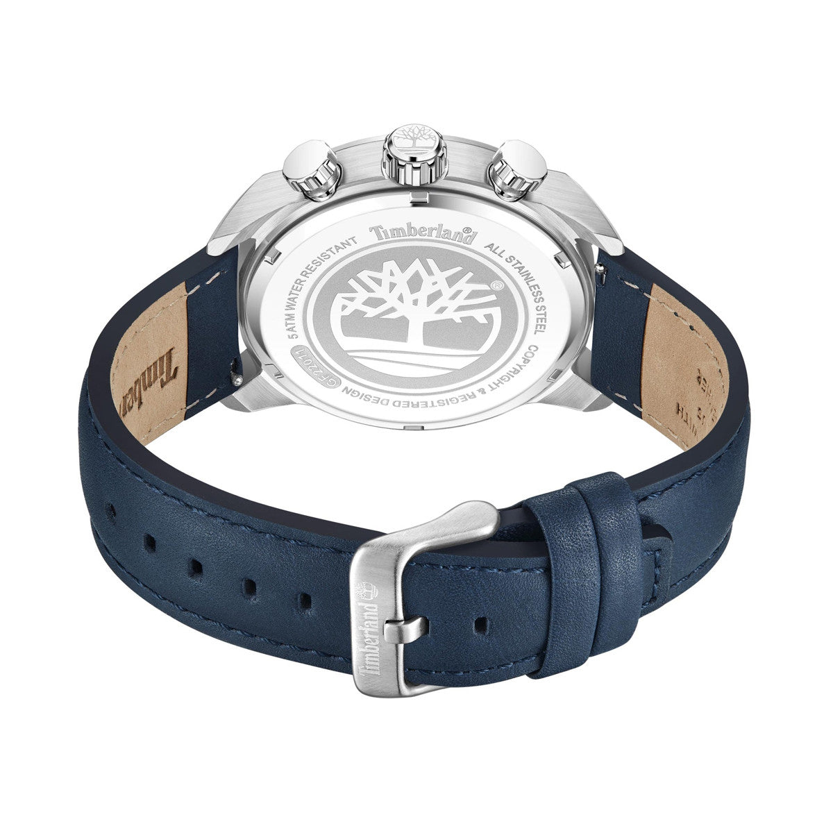 Timberland Ceas de mână TDWGF2201105