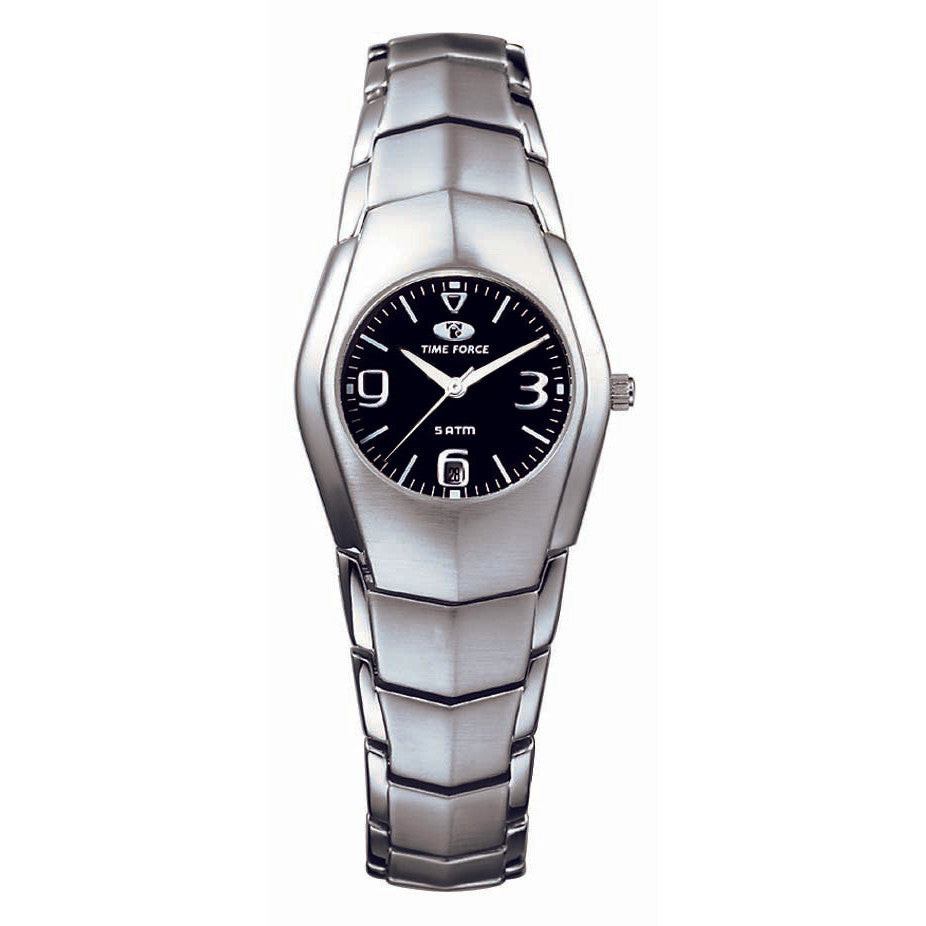 Time Force Ceas de mână TF2296L-01M
