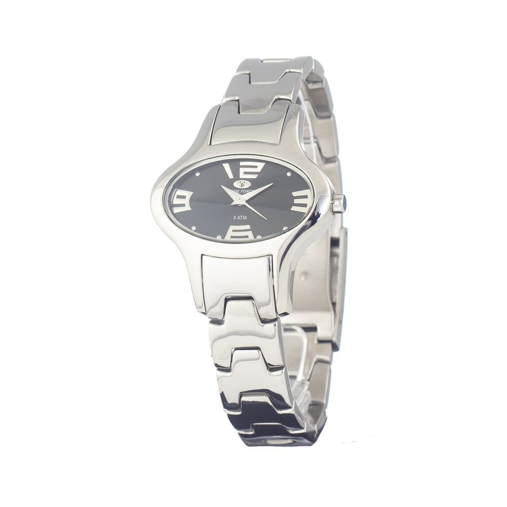 Time Force Ceas de mână TF2635L-01M-1