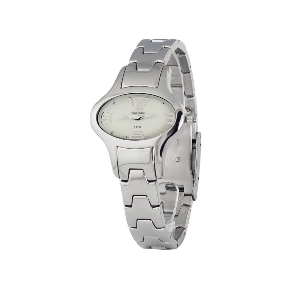 Time Force Ceas de mână TF2635L-04M-1