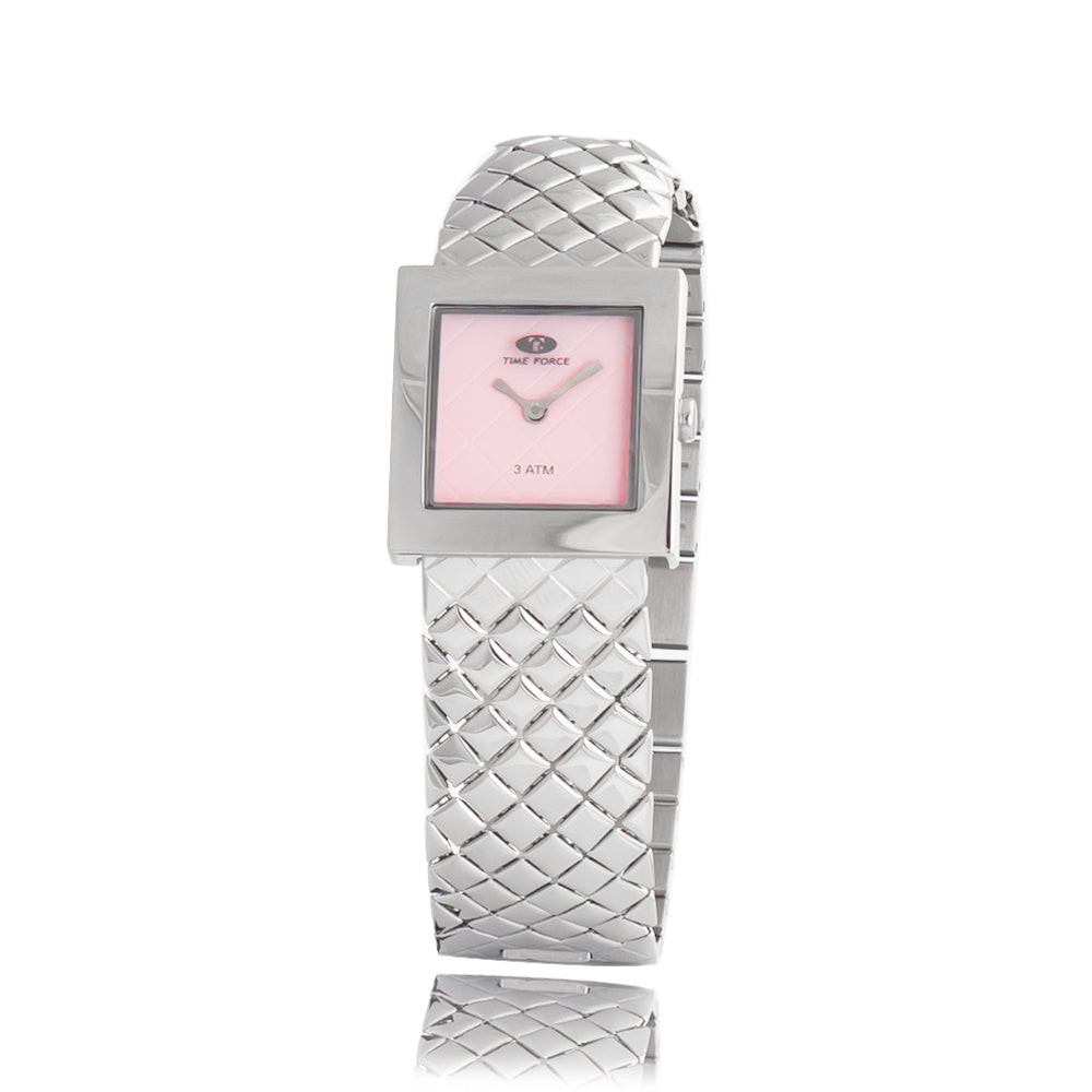 Time Force Ceas de mână TF2649L-04M-1