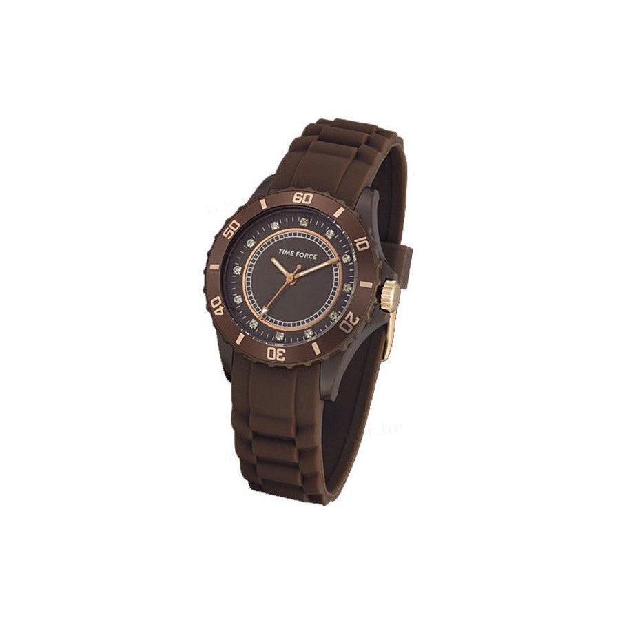 Time Force Ceas de mână TF4024L15