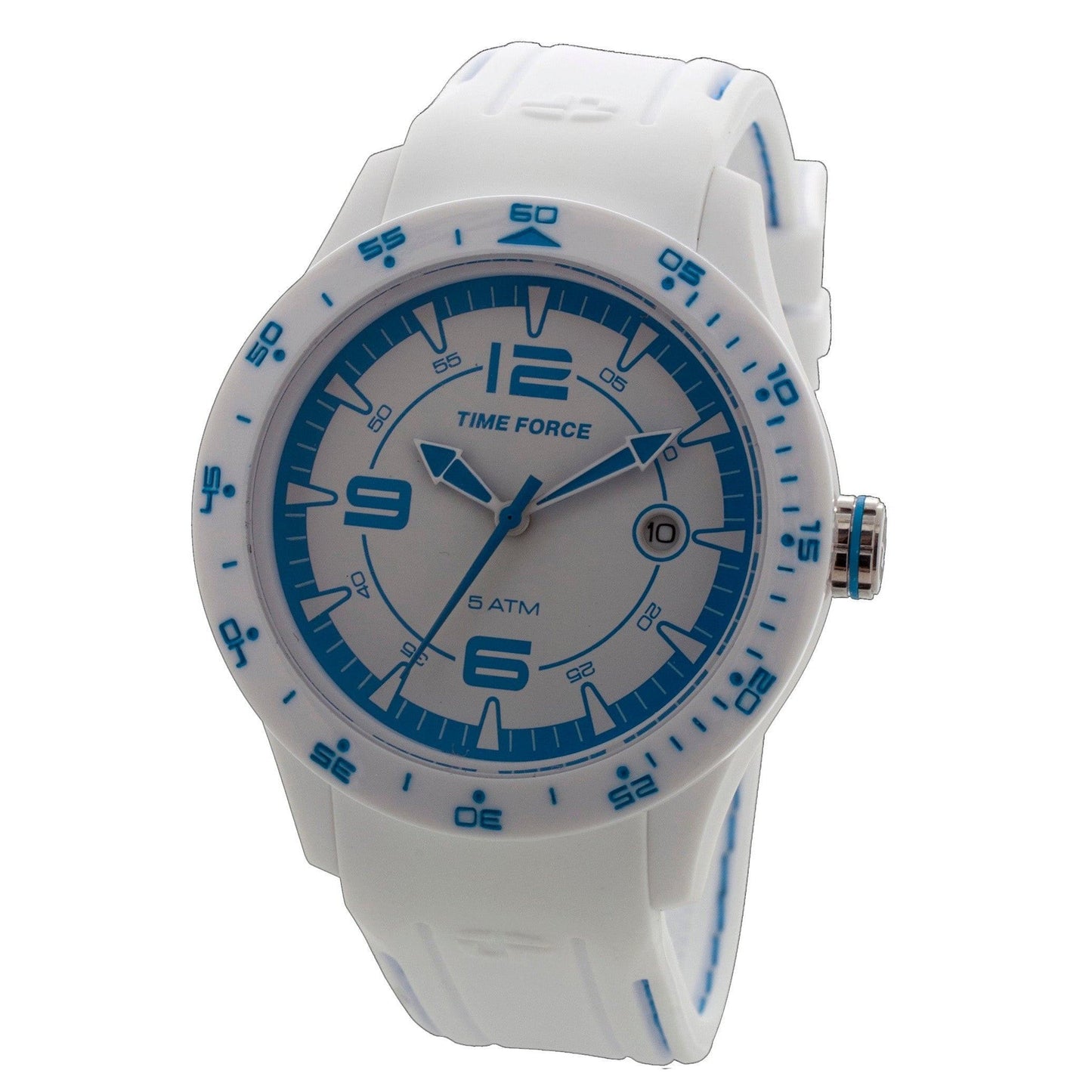 Time Force Ceas de mână TF4154L03