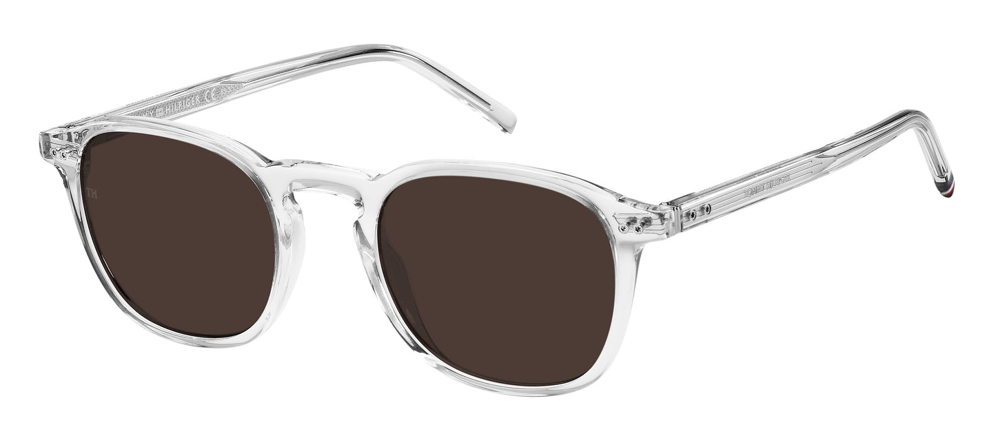 Tommy Hilfiger Ochelari de soare TH-1939-S-900
