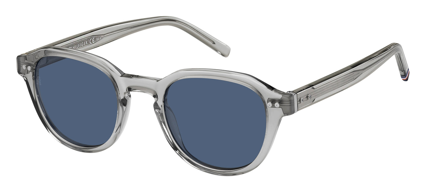 Tommy Hilfiger Ochelari de soare TH-1970-S-KB7
