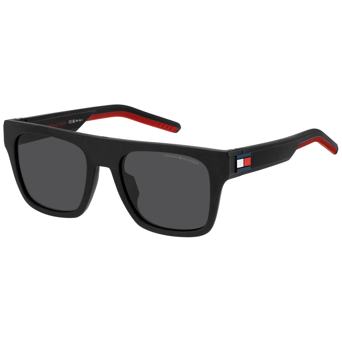 Tommy Hilfiger Ochelari de soare TH-1976-S-BLX
