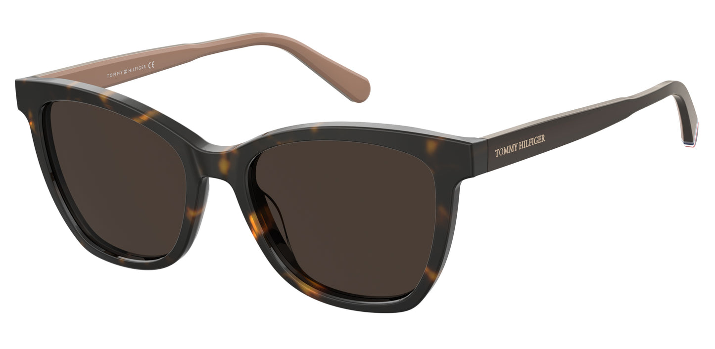 Tommy Hilfiger Ochelari de soare TH-1981-S-086