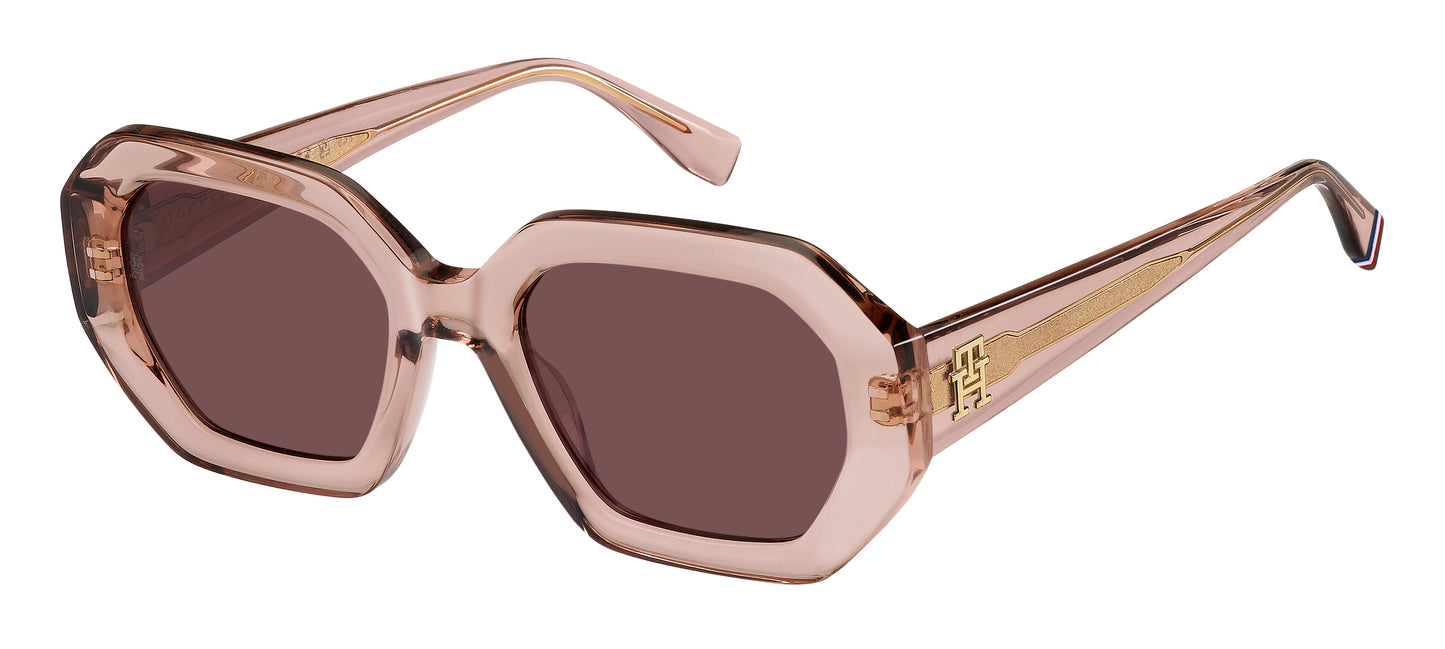 Tommy Hilfiger Ochelari de soare TH-2155-S-35J