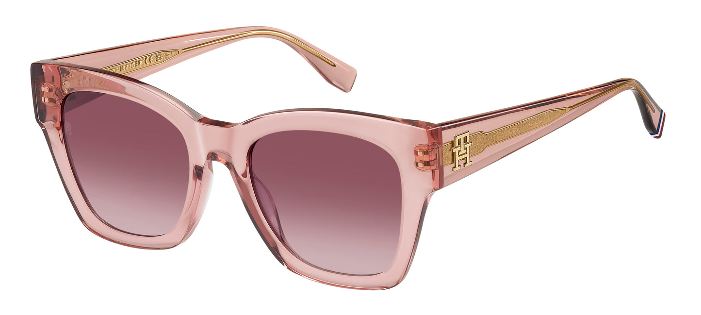 Tommy Hilfiger Ochelari de soare TH-2156-S-35J