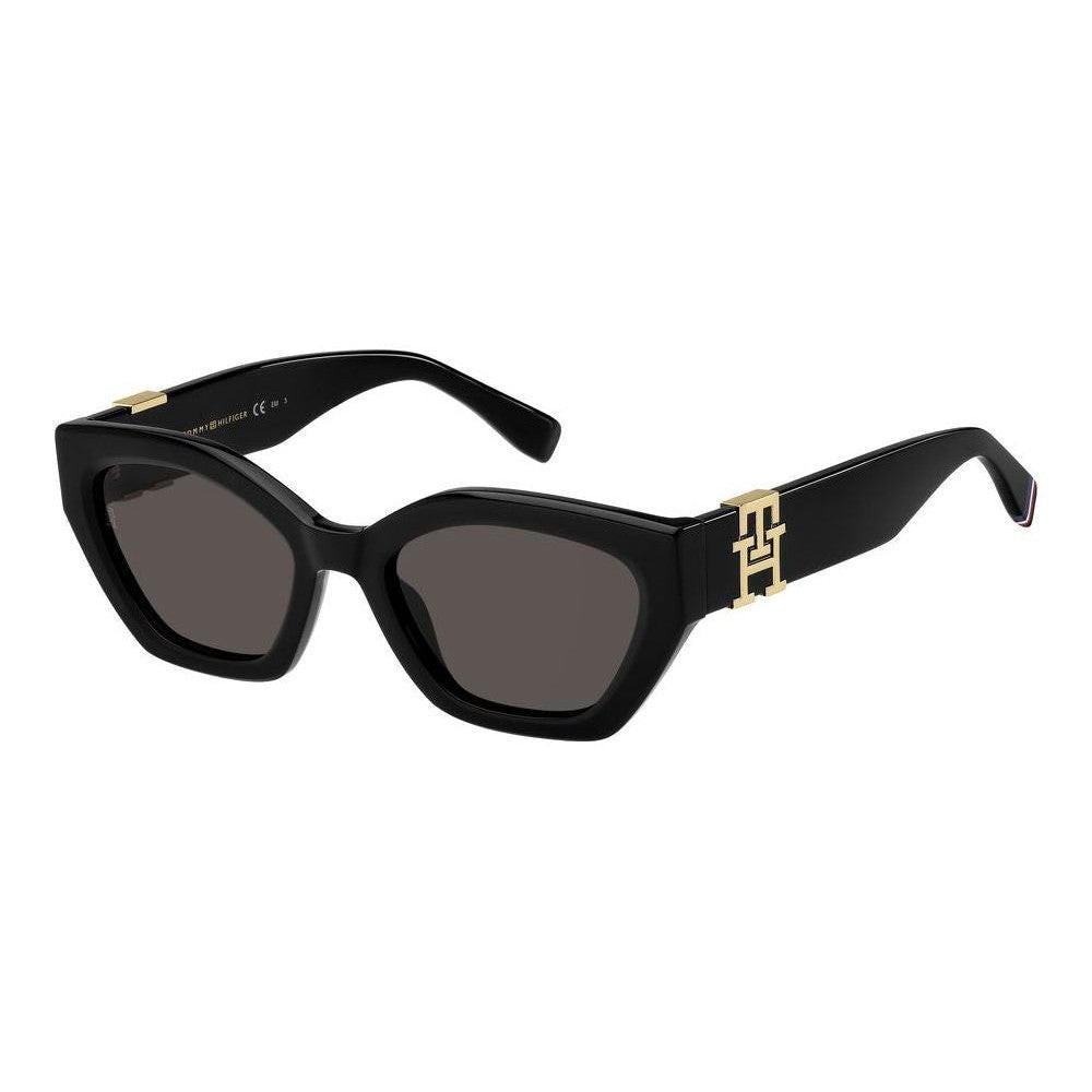 Tommy Hilfiger Ochelari de soare TH 1979_S_807-IR K_54