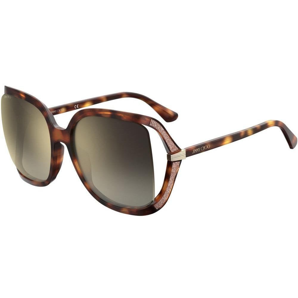 Jimmy Choo Ochelari de soare TILDA_G_S_086-JL_60