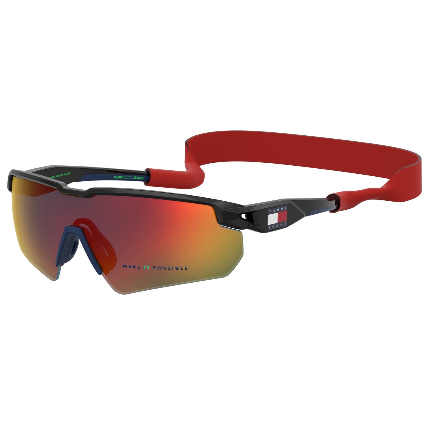 Tommy Hilfiger Ochelari de soare TJ-0098-S-D51