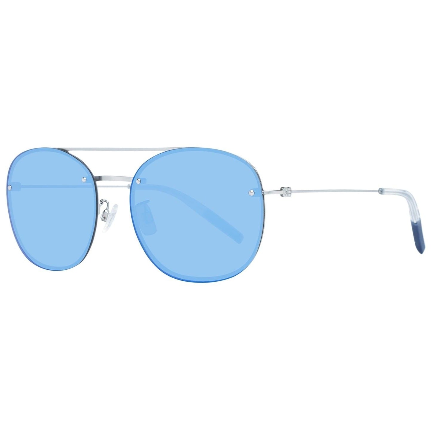 Tommy Hilfiger Ochelari de soare TJ 0053_F_S 58CTLXT