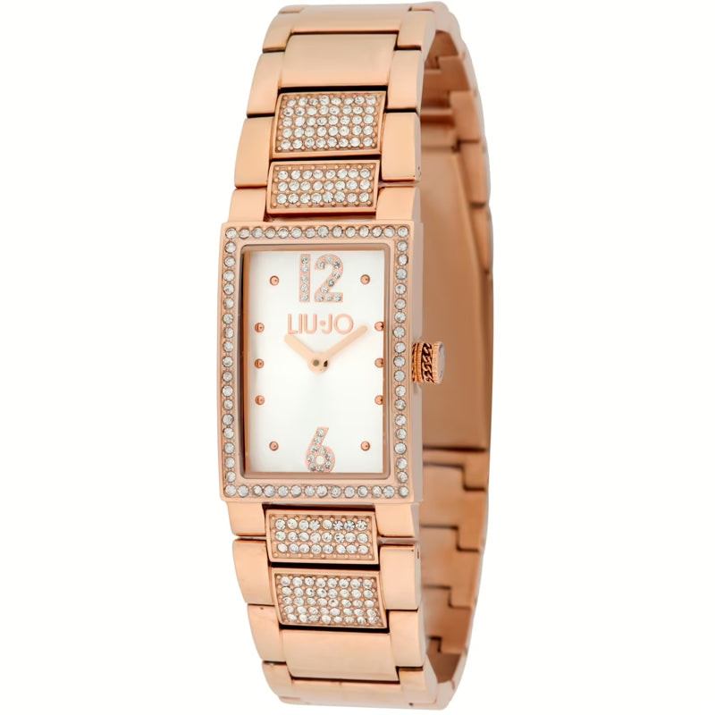 Liu-Jo Luxury Ceas de mână TLJ2247