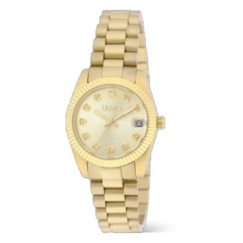 Liu-Jo Luxury Ceas de mână TLJ2484