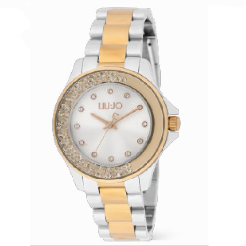 Liu-Jo Luxury Ceas de mână TLJ2502