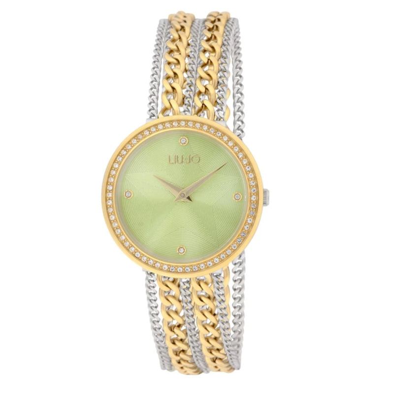 Liu-Jo Luxury Ceas de mână TLJ2536