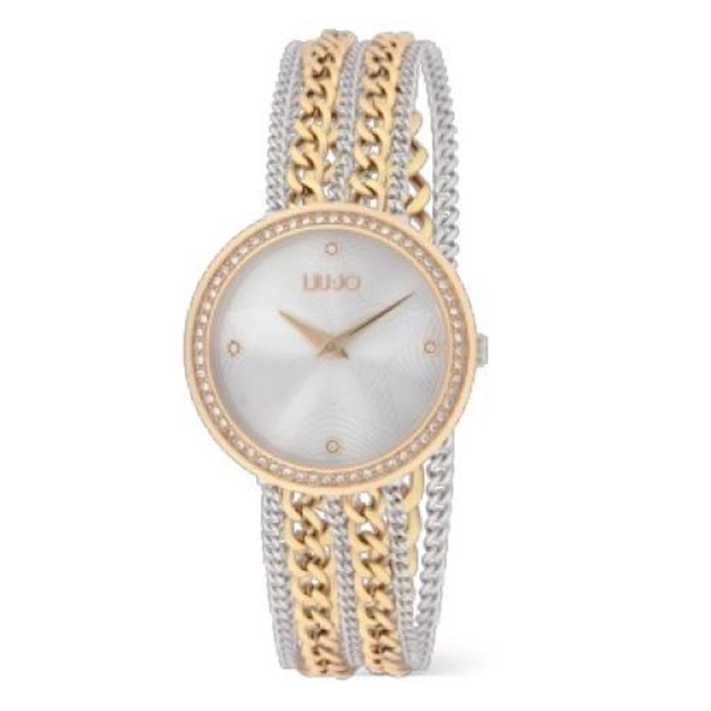 Liu-Jo Luxury Ceas de mână TLJ2537