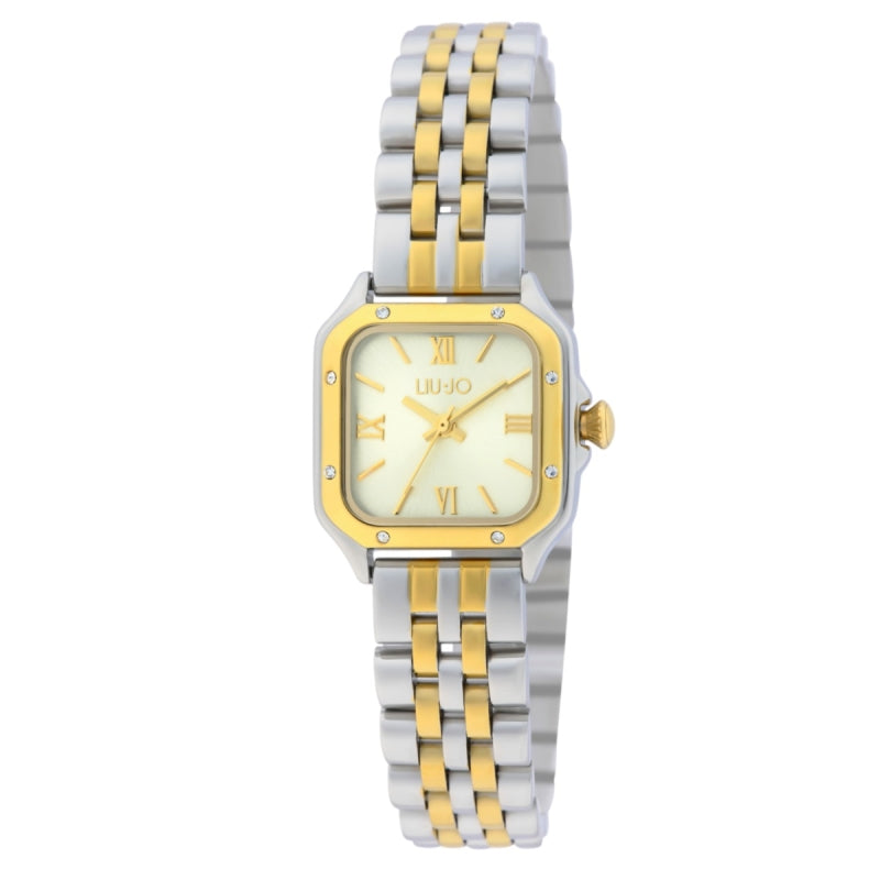 Liu-Jo Luxury Ceas de mână TLJ2908