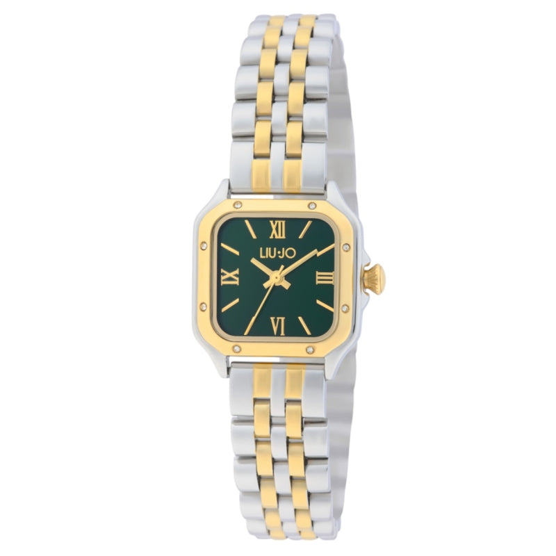 Liu-Jo Luxury Ceas de mână TLJ2909