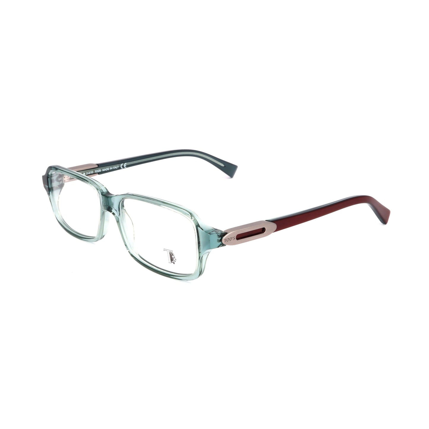 Tods Rame ochelari de vedere TO501808752
