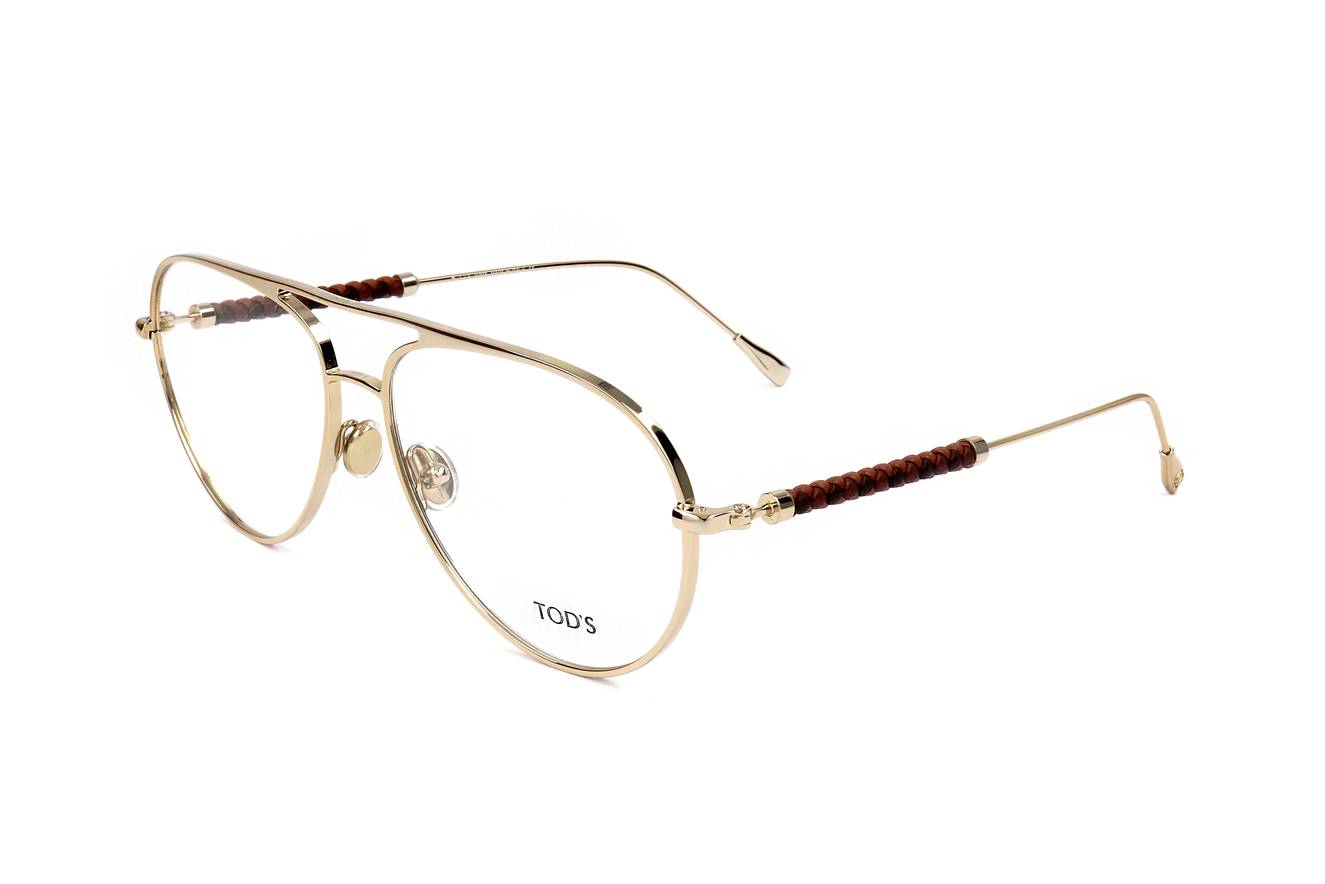 Tods Frame Rame ochelari de vedere TO5214