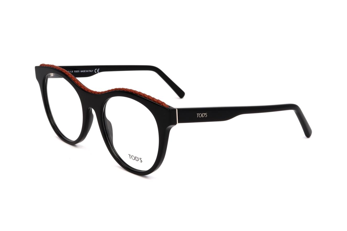 Tods Frame Rame ochelari de vedere TO5223
