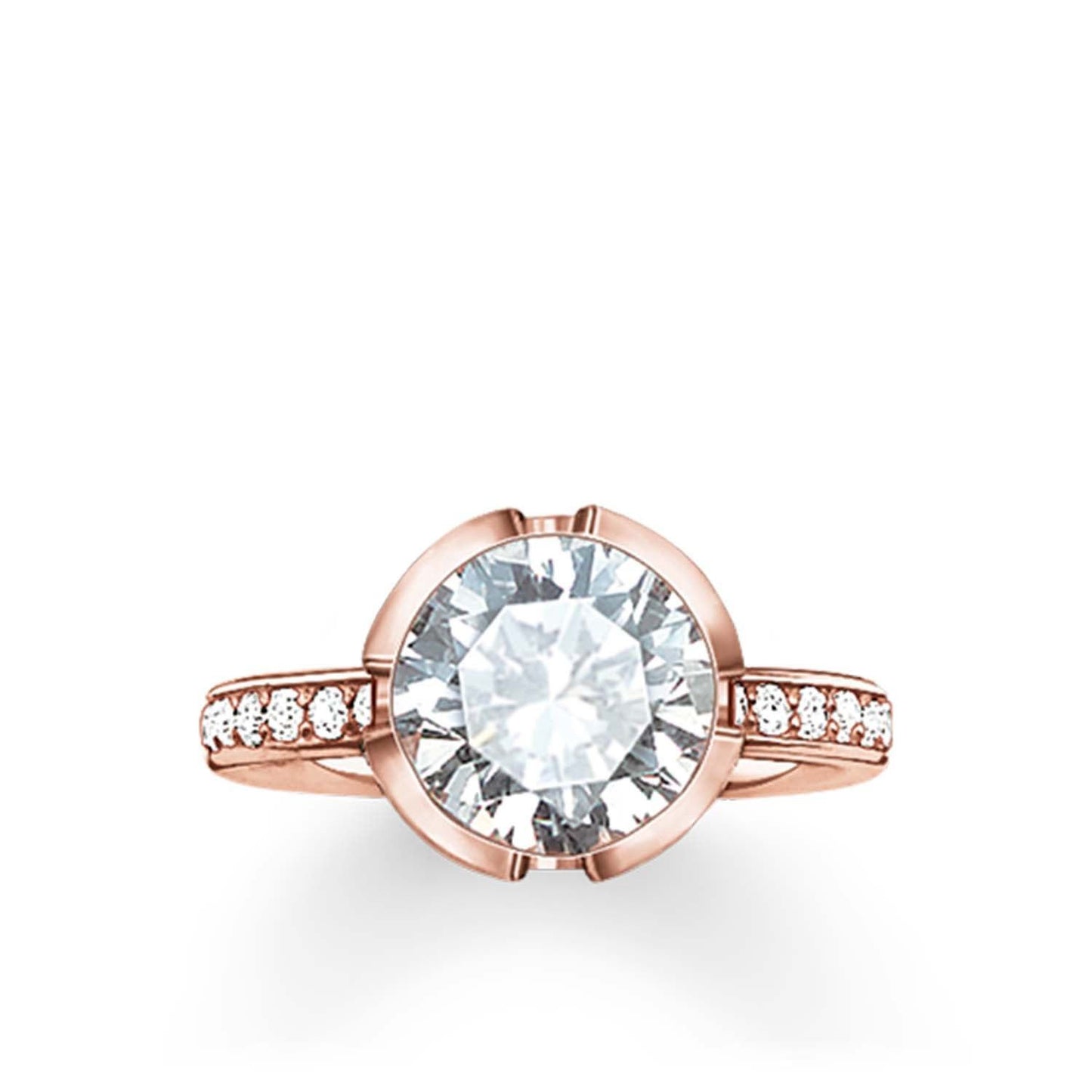 Thomas Sabo Inel 2037-416-1454