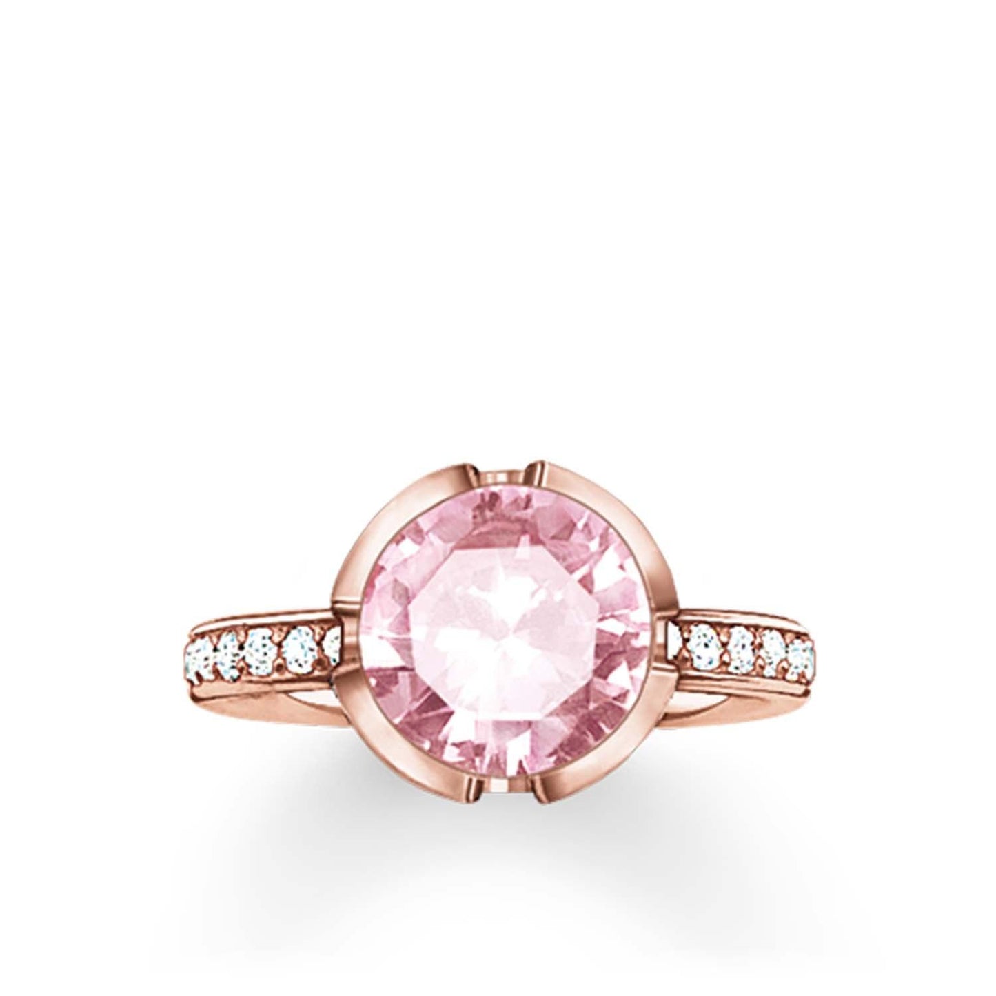 Thomas Sabo Inel 2037-633-9-52