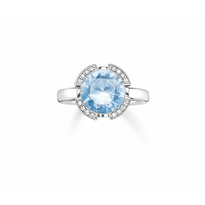 Thomas Sabo Inel 038-059-31-56