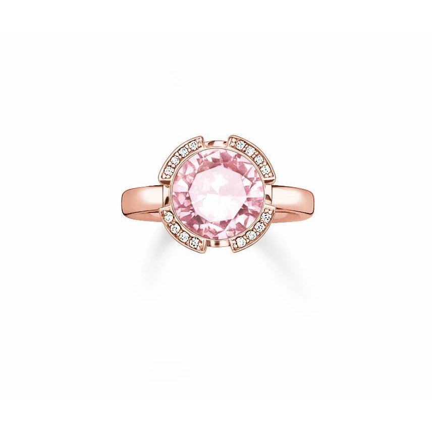 Thomas Sabo Inel 038-633-9-52