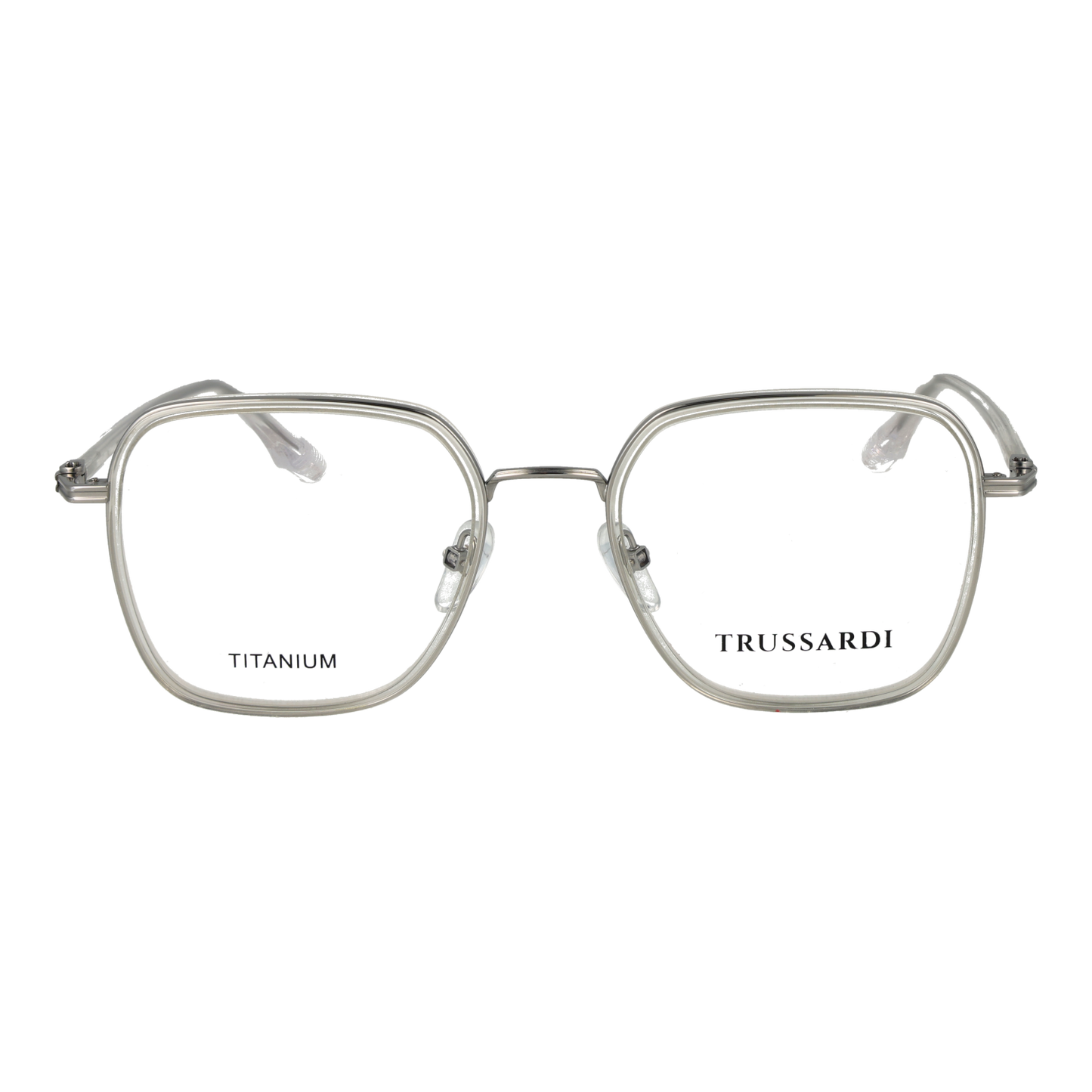 Trussardi Rame ochelari de vedere TSU1020T 52T02