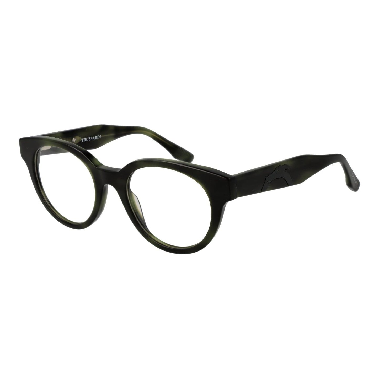 Trussardi Rame ochelari de vedere TSU6051 50E01