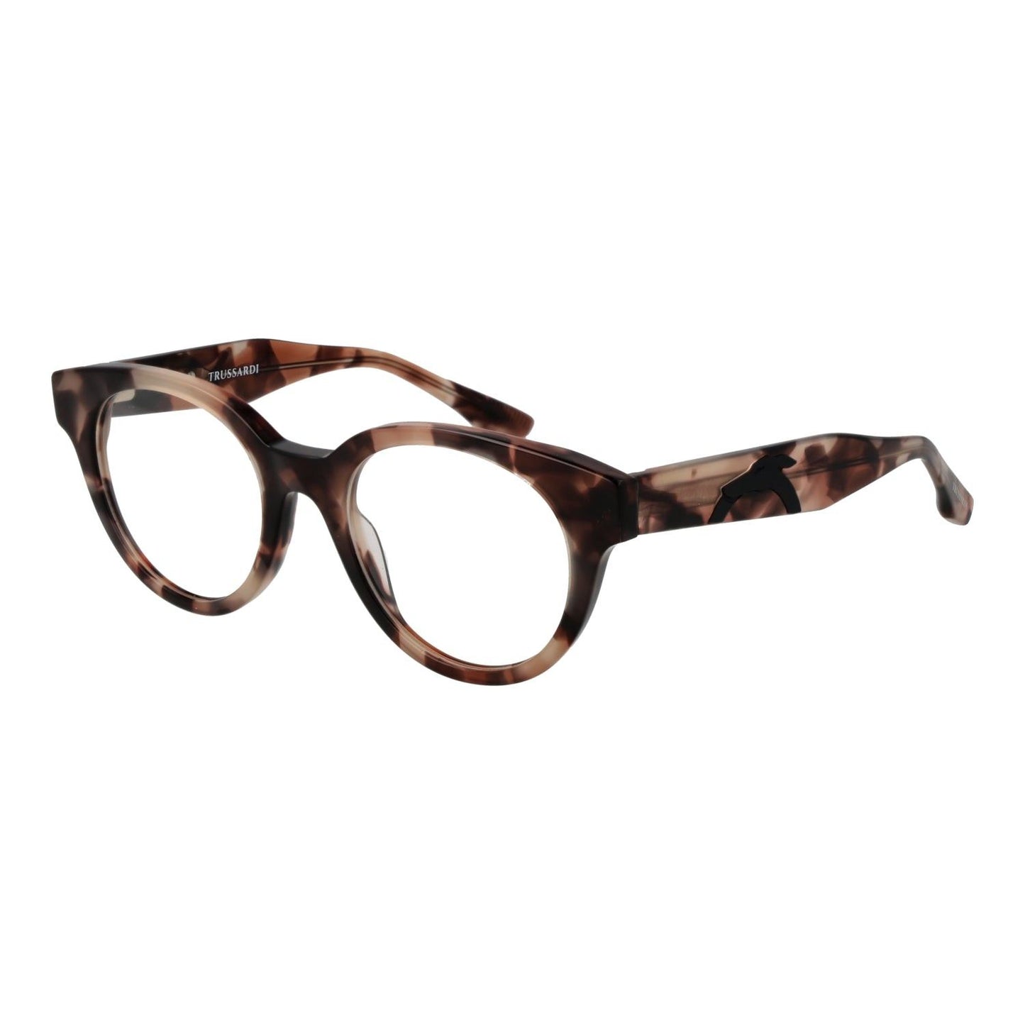 Trussardi Rame ochelari de vedere TSU6051 50G21