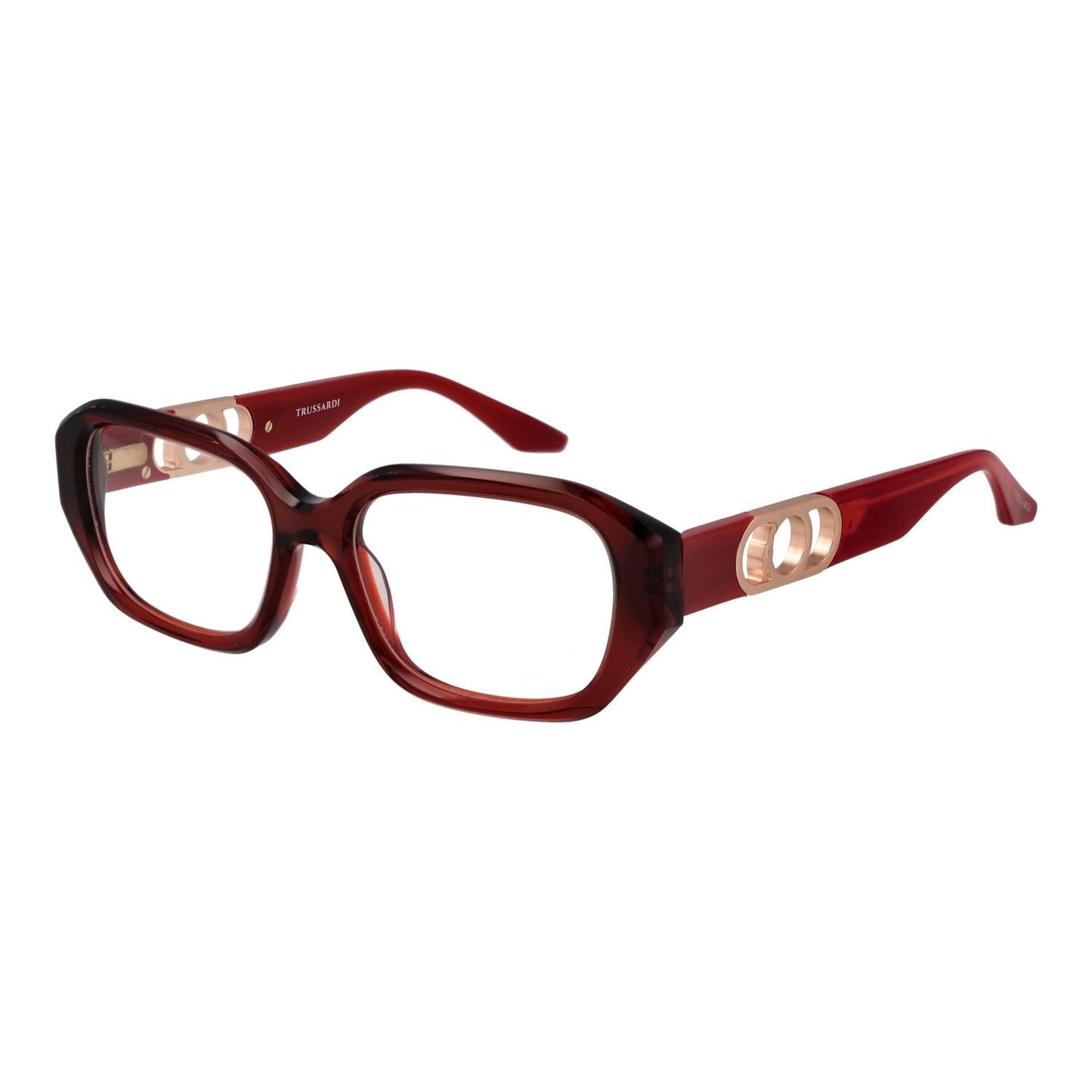 Trussardi Rame ochelari de vedere TSW6020 52T03