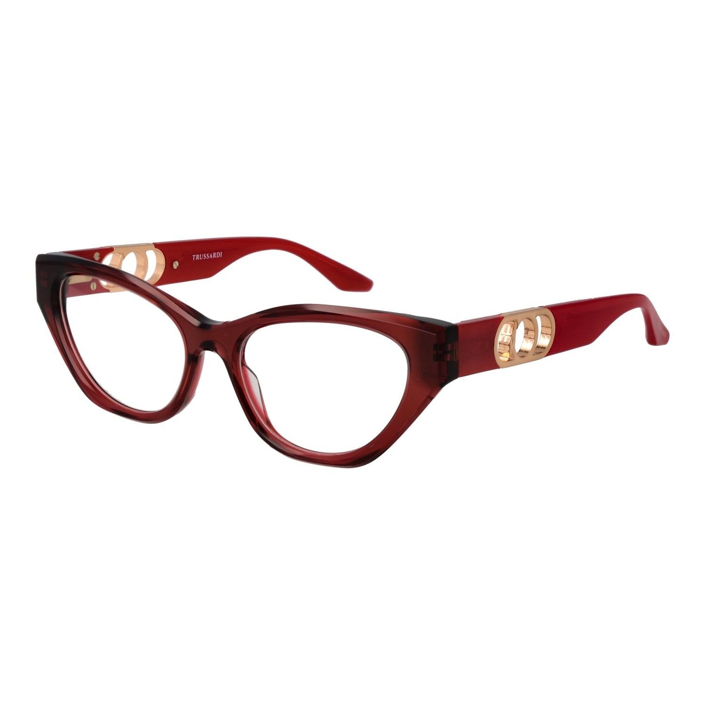 Trussardi Rame ochelari de vedere TSW6021 54T03