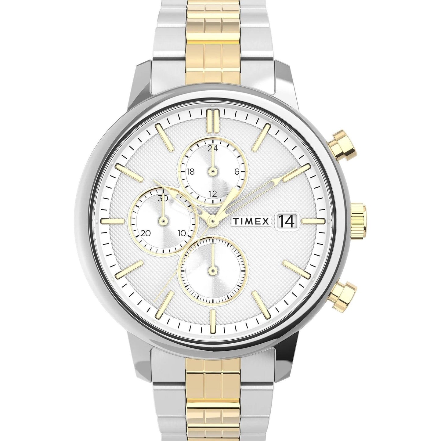 Timex Ceas de mână TW2V01800
