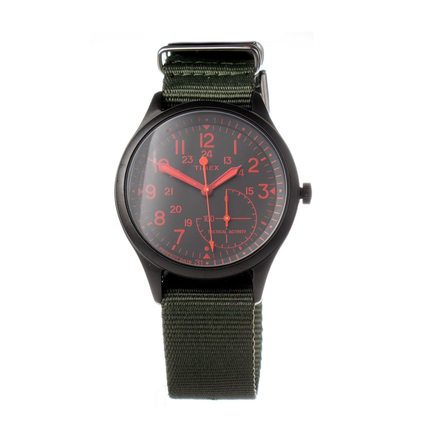 Timex Ceas de mână TW2V11000LG