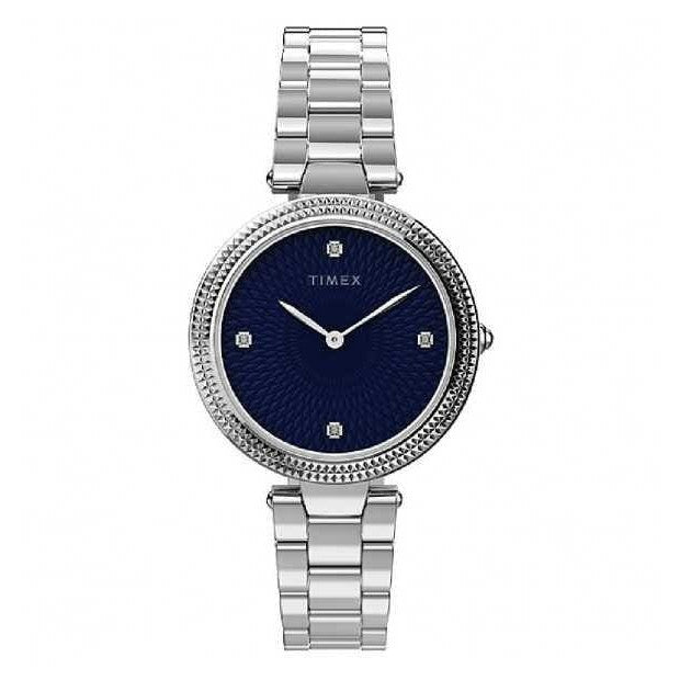 Timex Ceas de mână TW2V24000