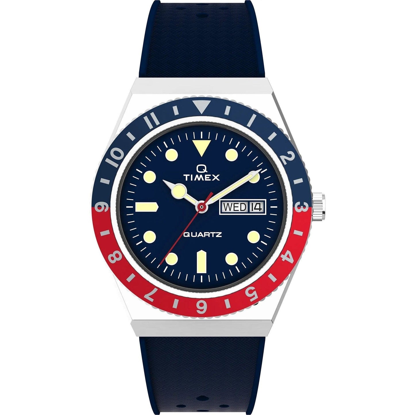 Timex Ceas de mână TW2V32100