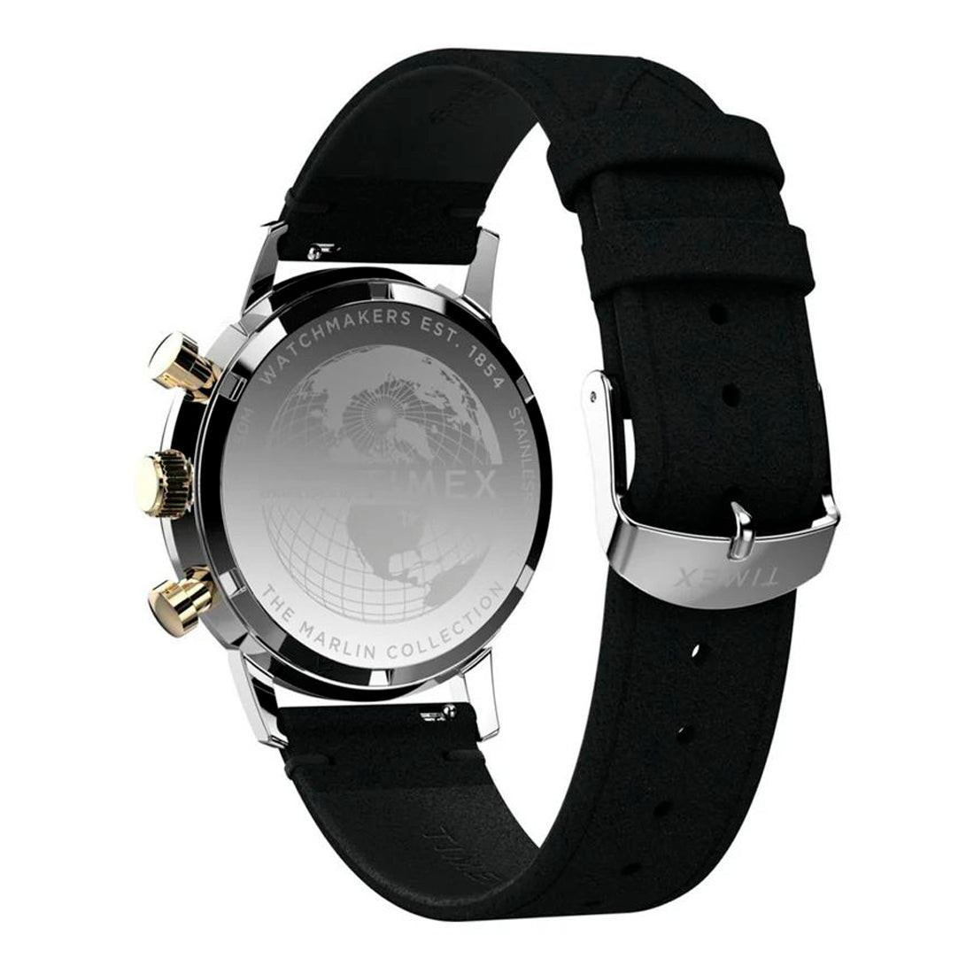 Timex Ceas de mână TW2W60300A
