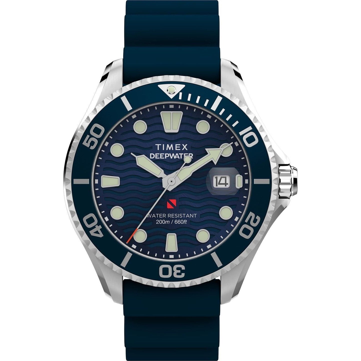 Timex Ceas de mână TW2W81500