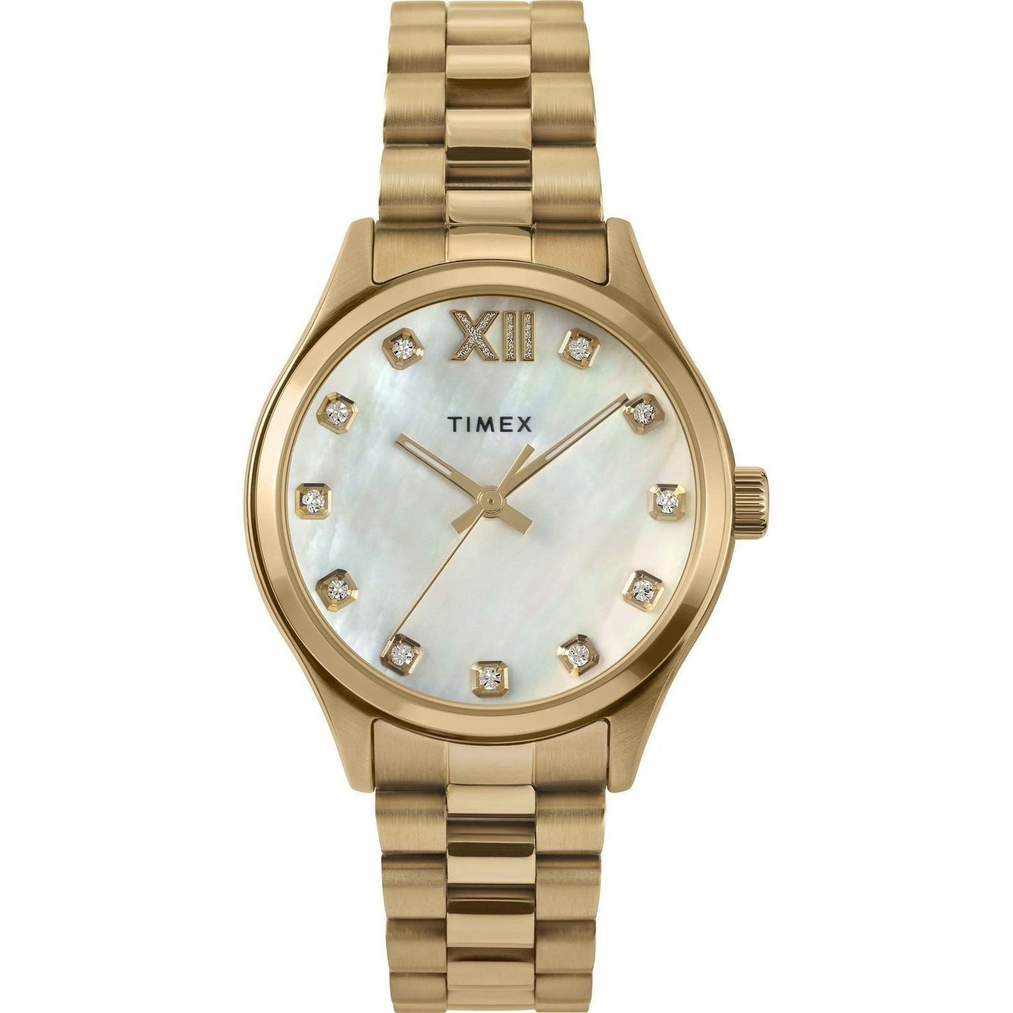 Timex Ceas de mână TW2W85400